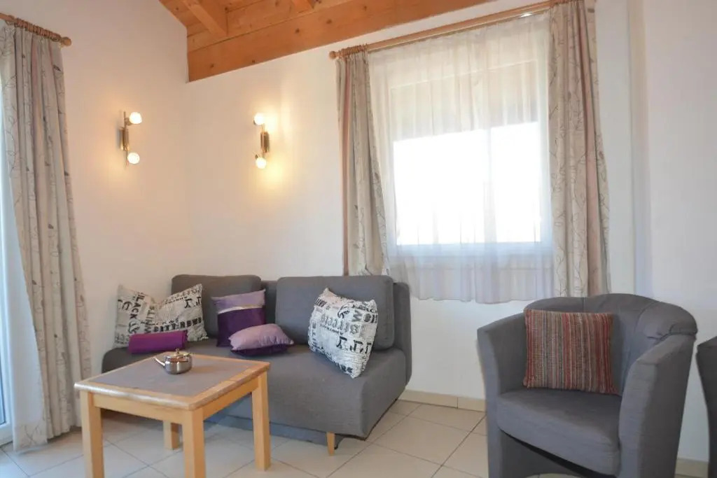 Adler Resort Kaprun by Jara