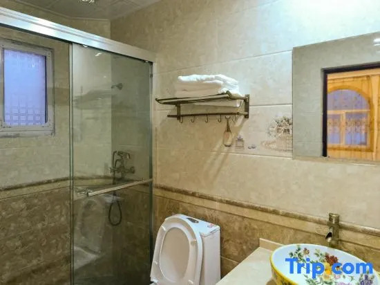 Yezhai Inn