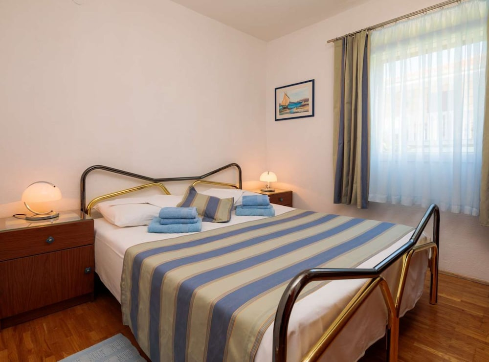 Apartment Oaza