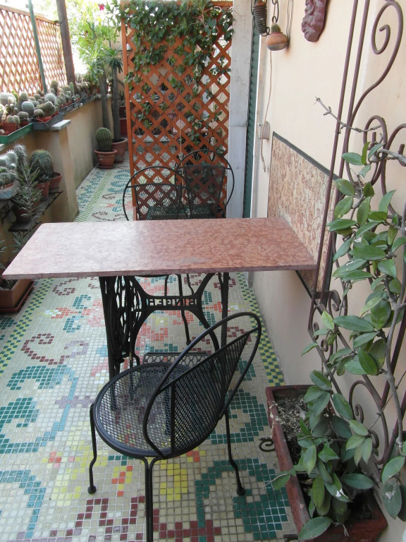 Abitazione Pigneto B&B