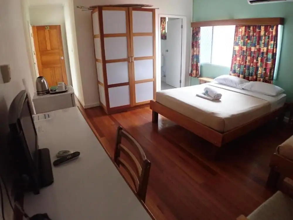 Taklam Lodge