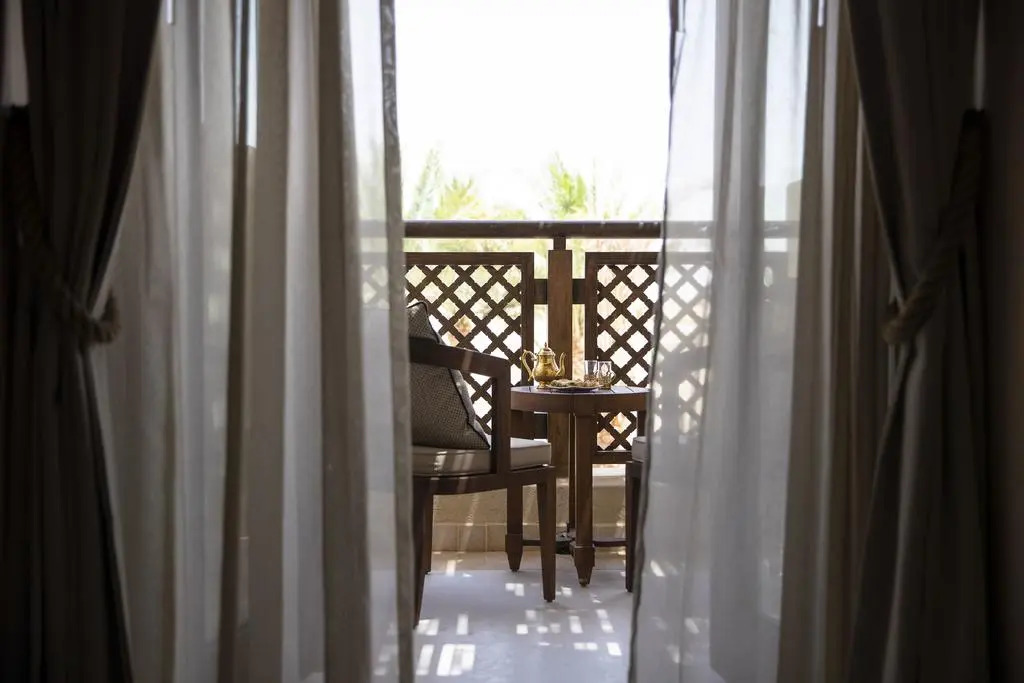 Al Wathba, a Luxury Collection Desert Resort & Spa, Abu Dhabi