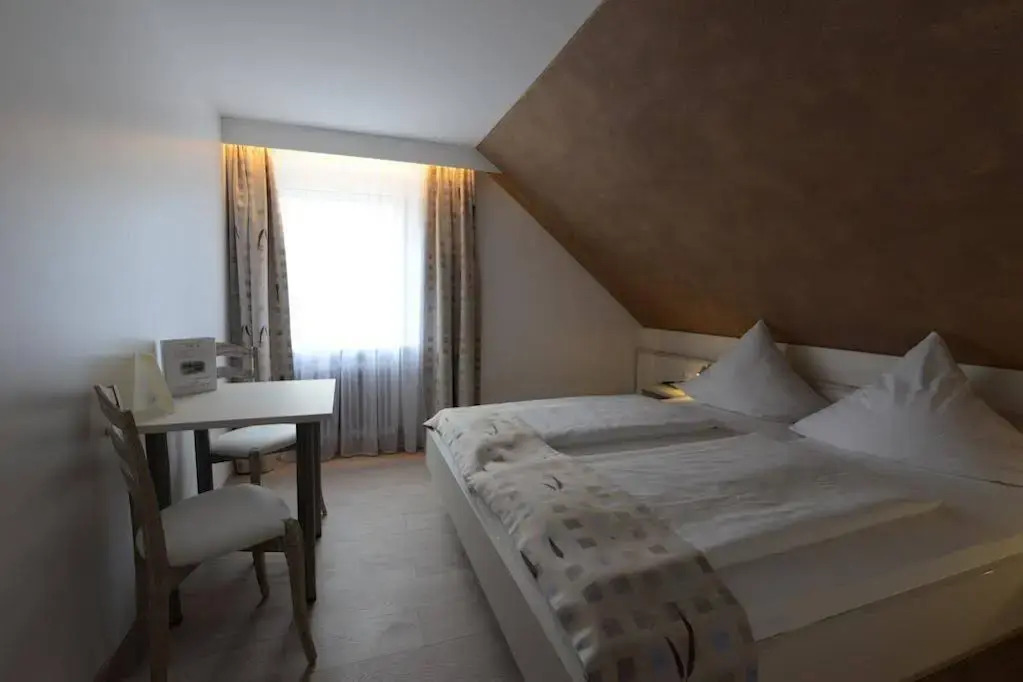 Hotel Bella Vista