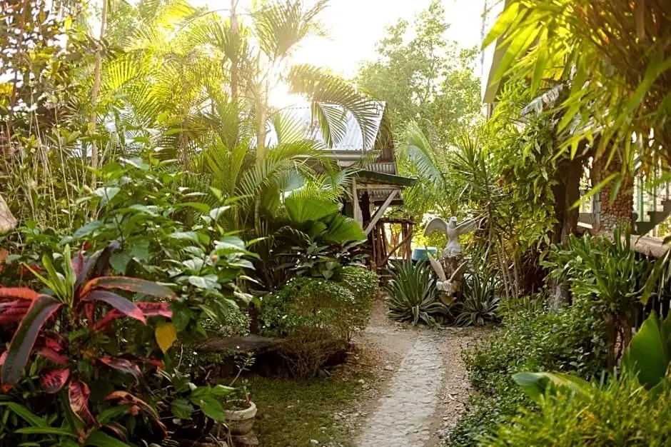 The Three P Beach Resort & Dive Center