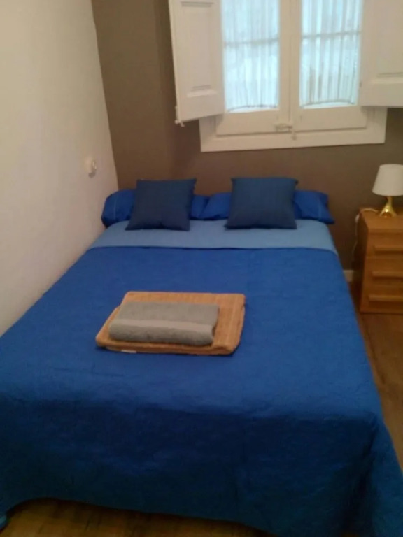 Camp Nou Vacances Apartment