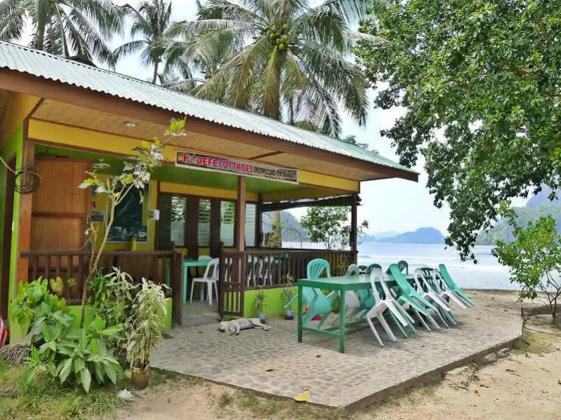 Hadefe Cottages