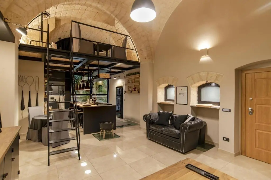 Cairoliapartment 2