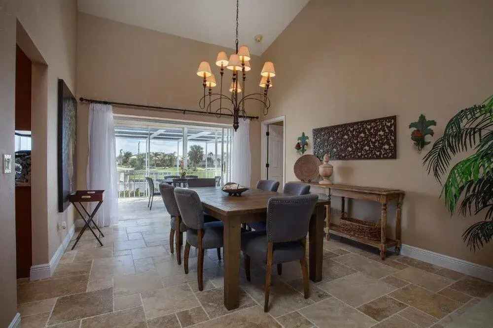 Seagrape Private Home #63160 3 Bedrooms 2 Bathrooms Home