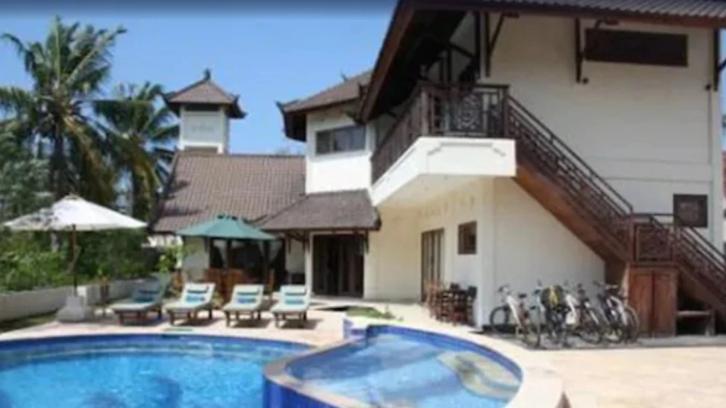 Baruna Villas