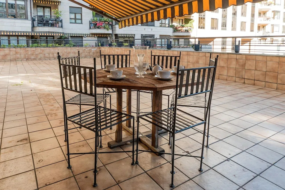 Apartamento Lekuona by People Rentals