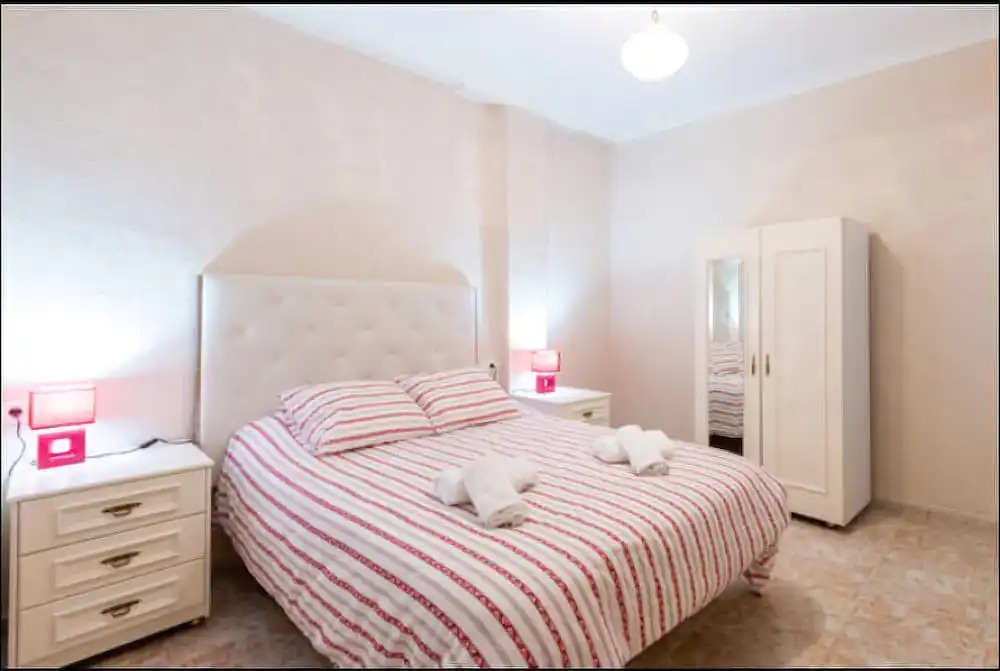 Apartamentos Granada Centro