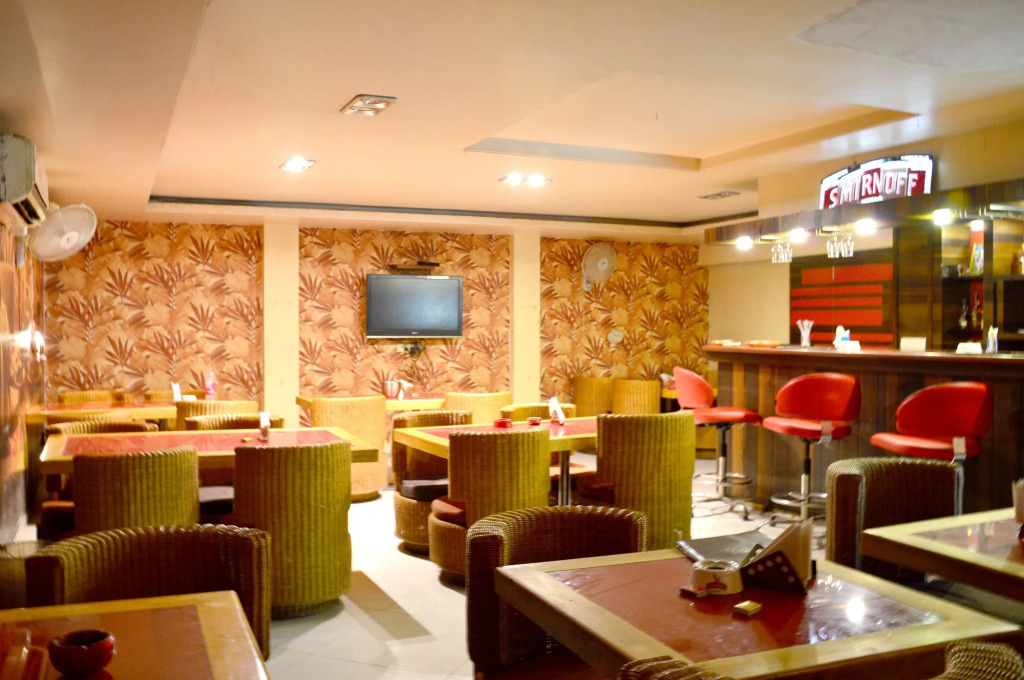 Hotel Marc Inn