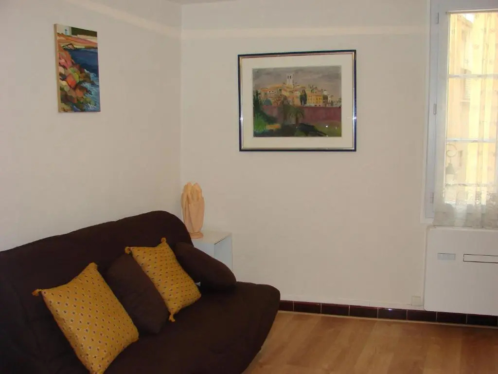 Good location flat