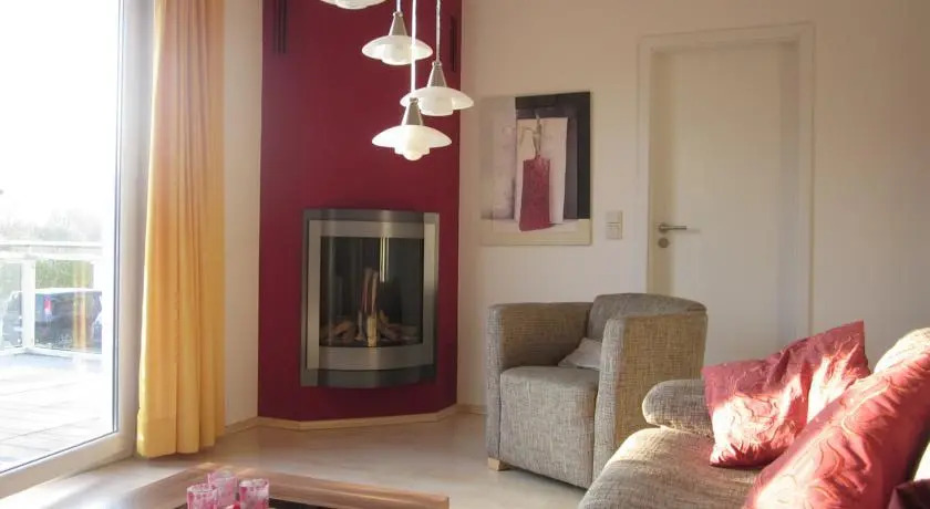 Villa Harmonie W 4