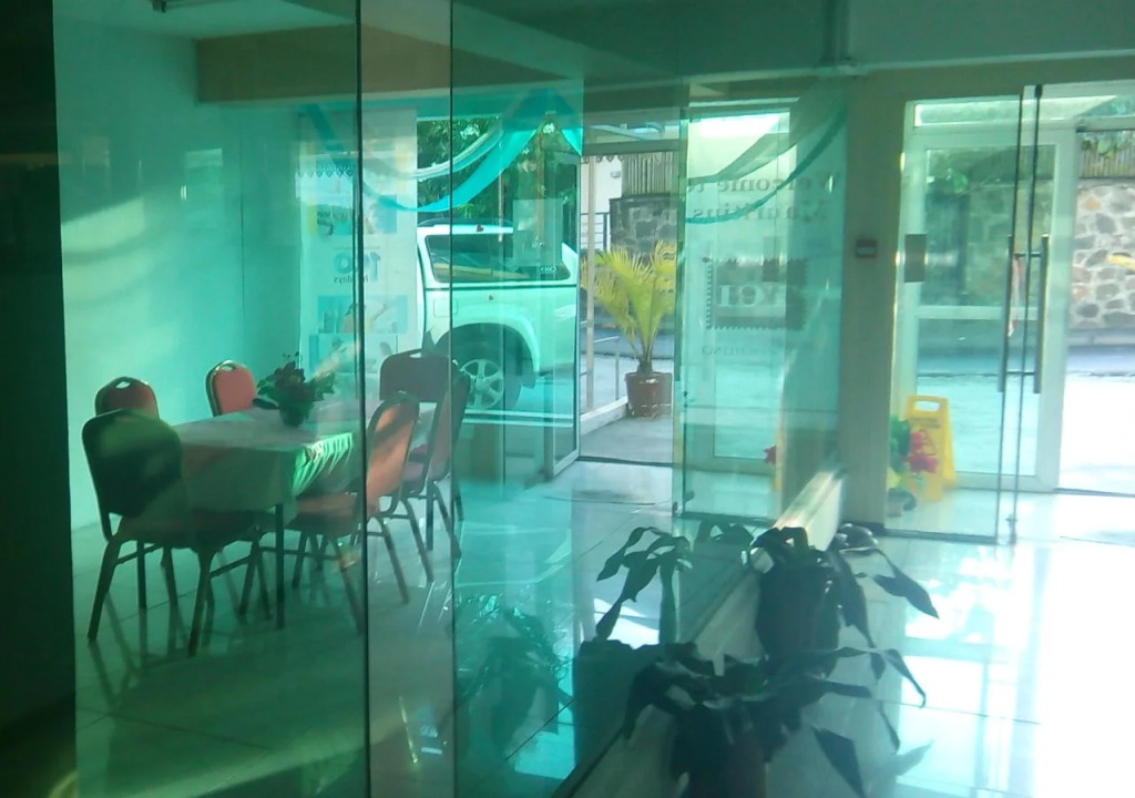 Hypertek Hotel