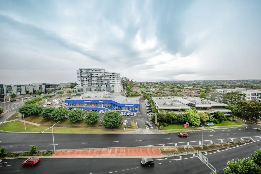 Panoroma Apartments