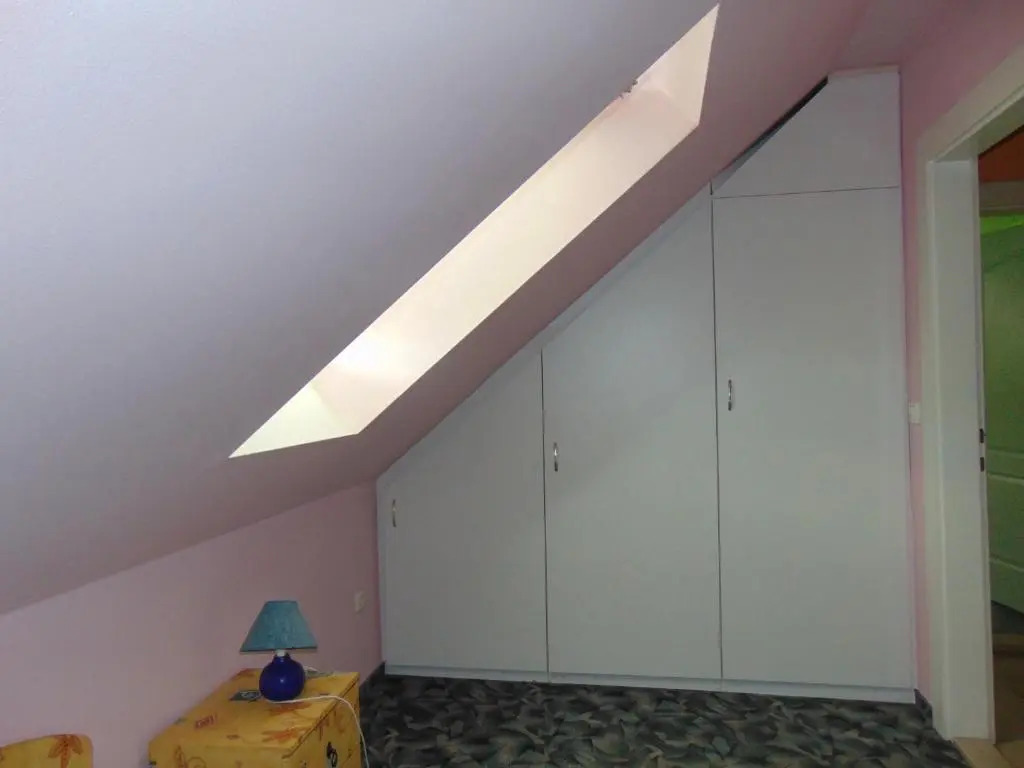 Leander Apartman