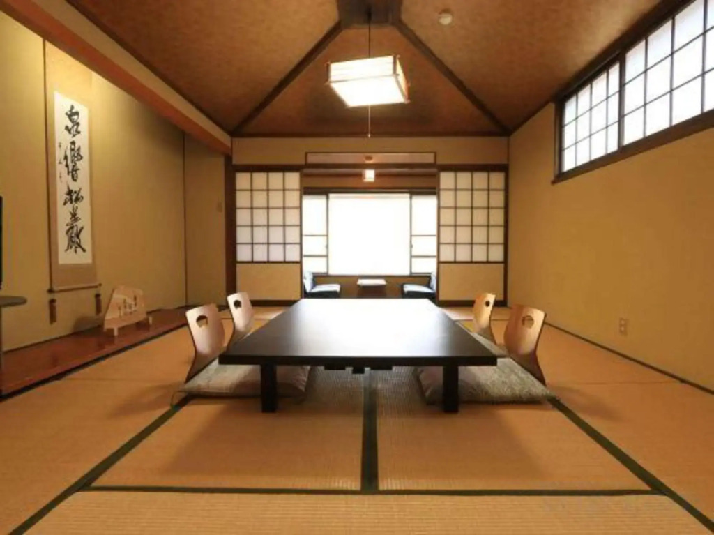 Yunoyado Yurakutei