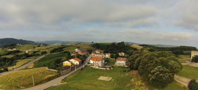 Posada la Desmera
