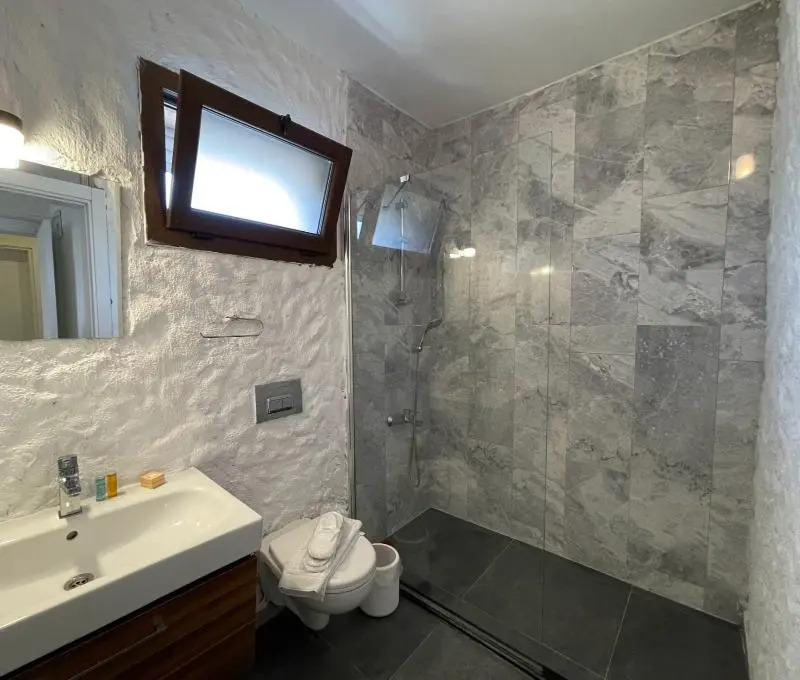 Lion Hotel Alacatı