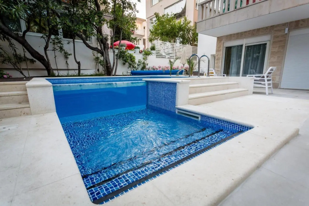 Apartments Villa Katarina