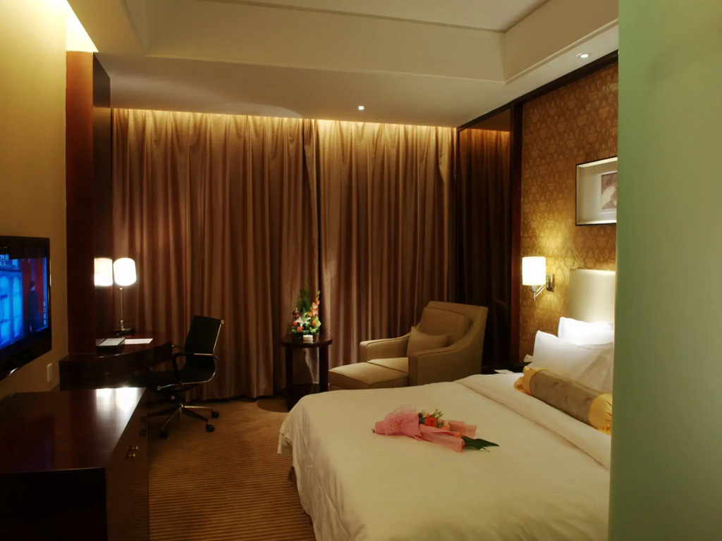 Yiwu Shinsun International Hotel