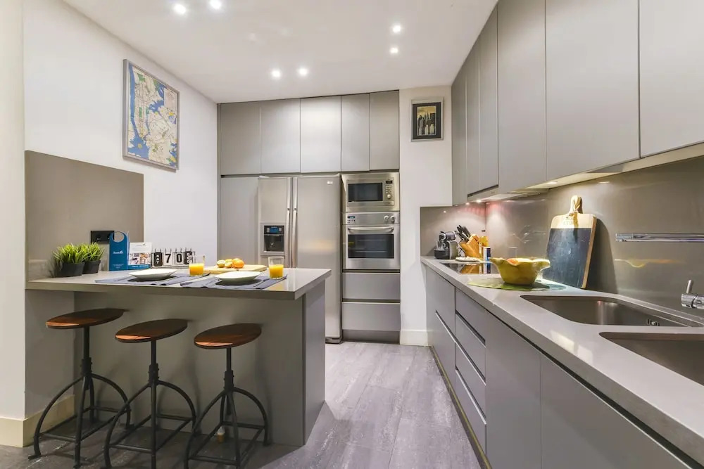 Sweet Inn Apartments-Centro Callao