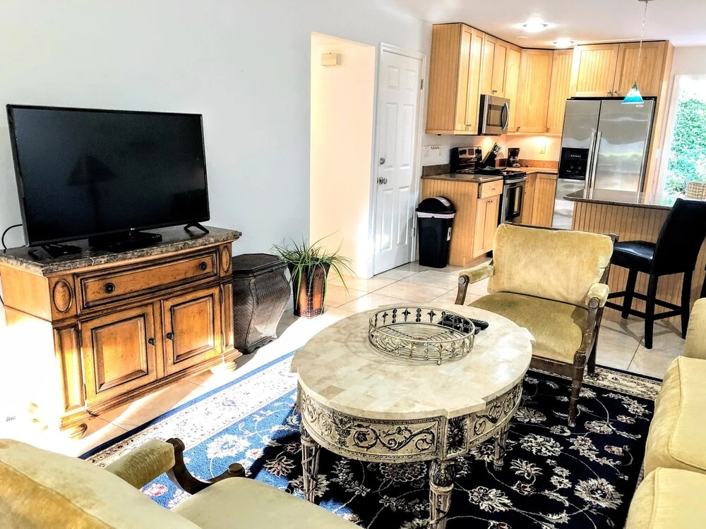 Olde Naples Estates