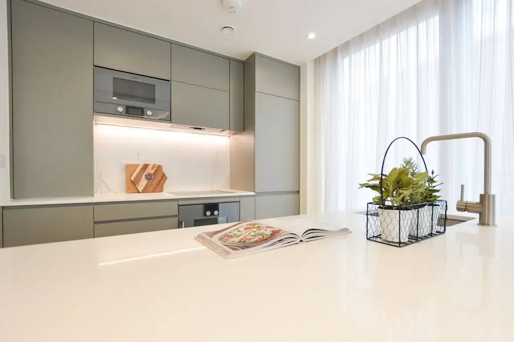 Haverstock Hill Serviced Apartments by Concept Apartments