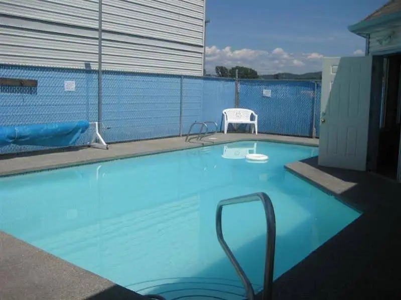 Silver Lake Motel