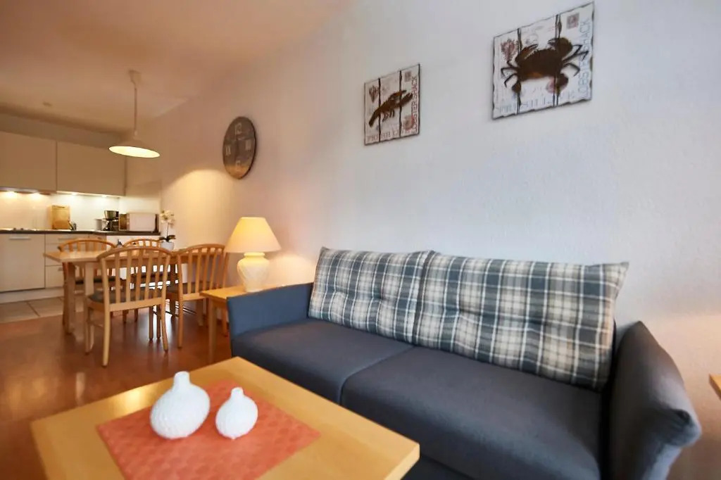 Seepark Sellin - Apt. 635