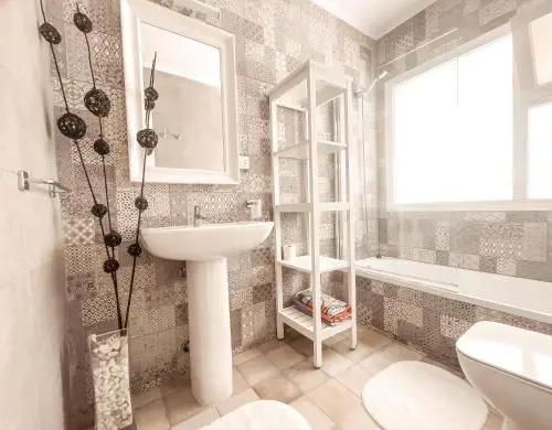 Villa Julia, First Line, 3 Bedrooms, Stunning Ocean View and Pool in Callao Salvaje