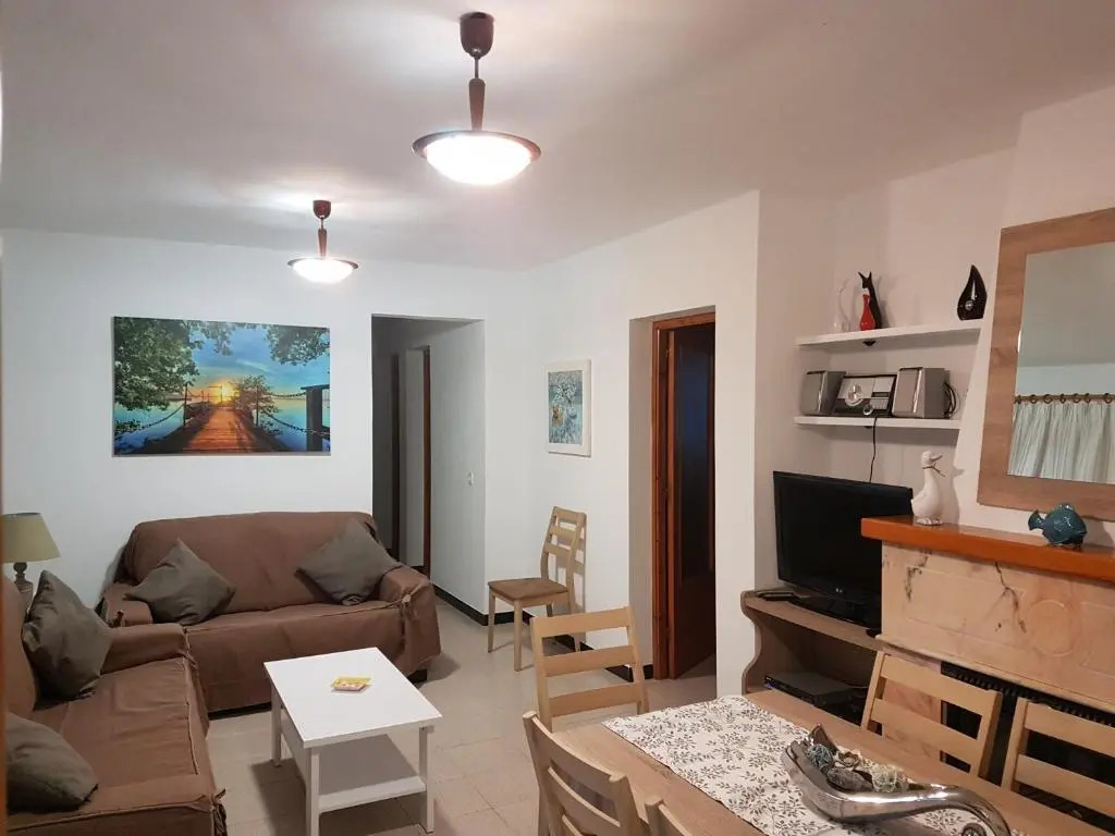 Villa familiar con piscina privada en Calan Blanes