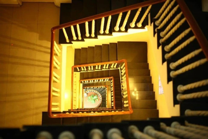 Heaven Hotel