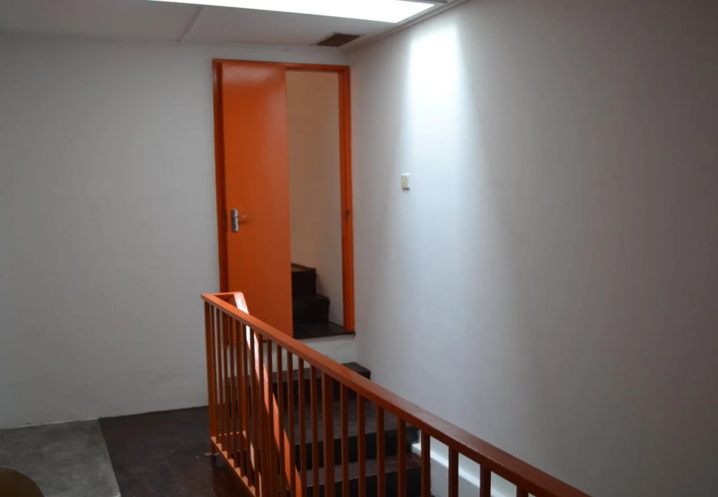 Big Step Guest House