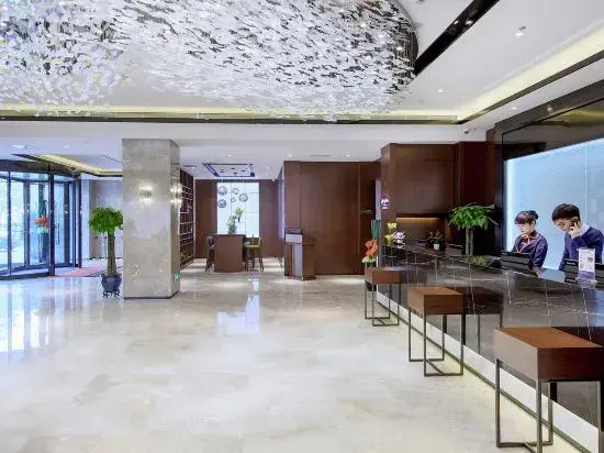 Hunan meet huan friends hotel