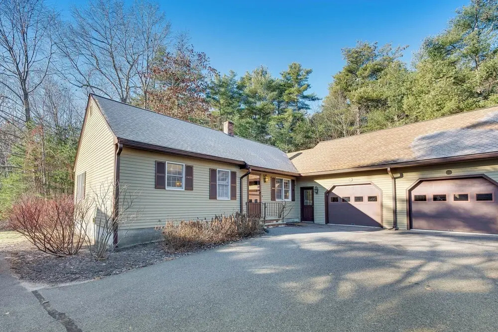 Tranquil Ogunquit Condo: Walk to Beach & Marina!