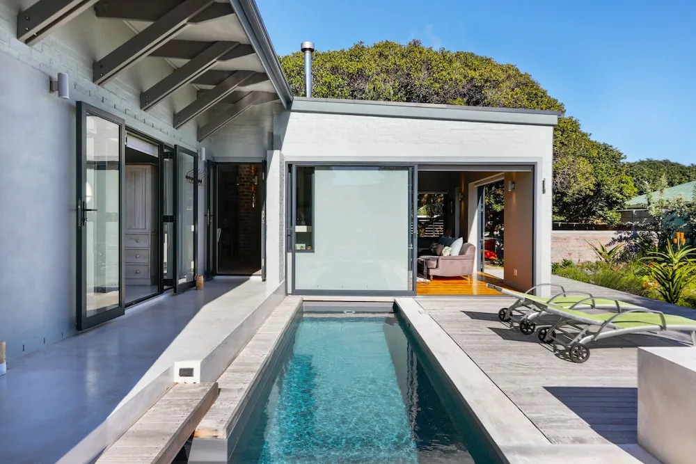 The Boat House