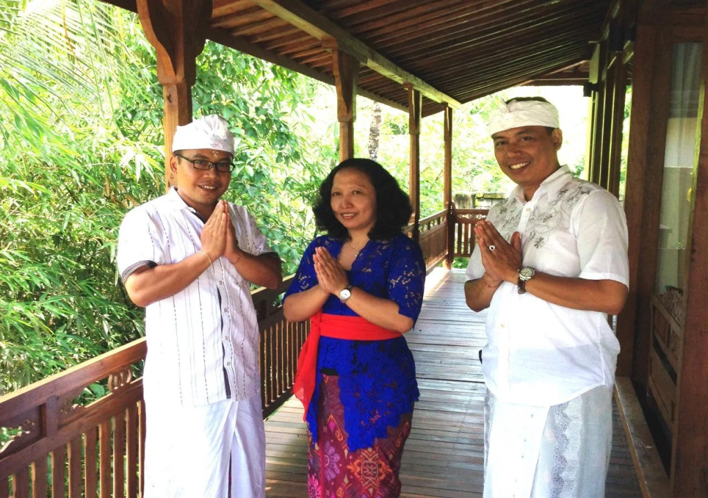 Ubud Heaven Sayan