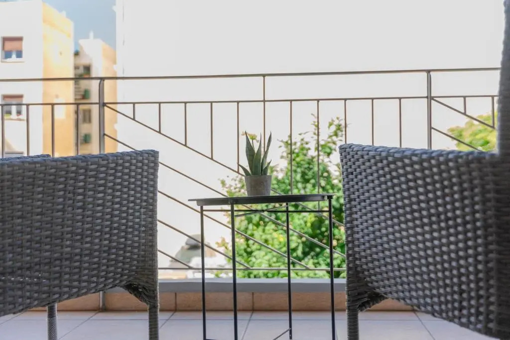 #G30 Chic 1 BR apartment in the centre of Volos