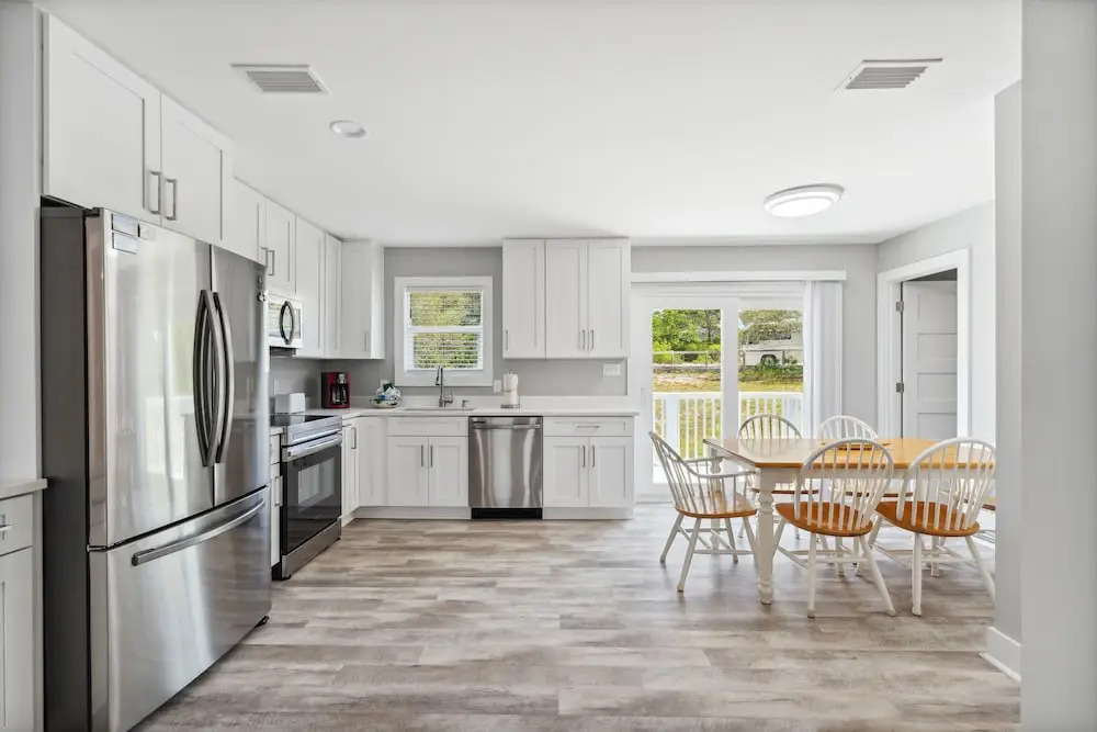 30A Pet Friendly Beach House - Vitamin Sea by Panhandle Getaways