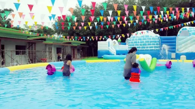 Tontarn Resort and Spa