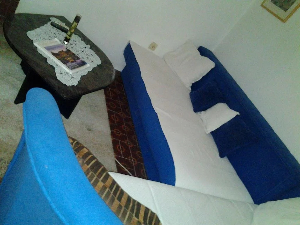 Vaso Apartments