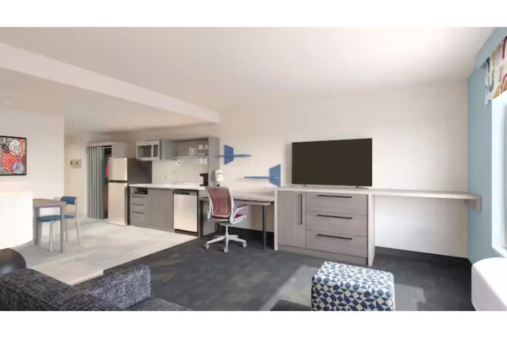 Home2 Suites By Hilton Ashburn, Va