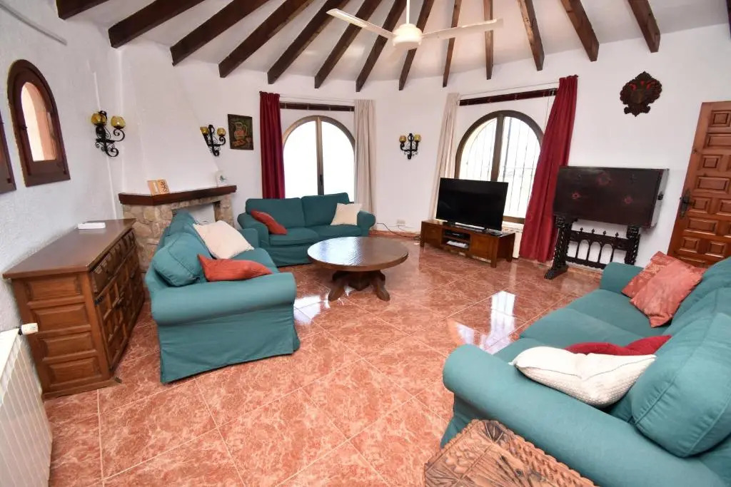 Casa Stefanie