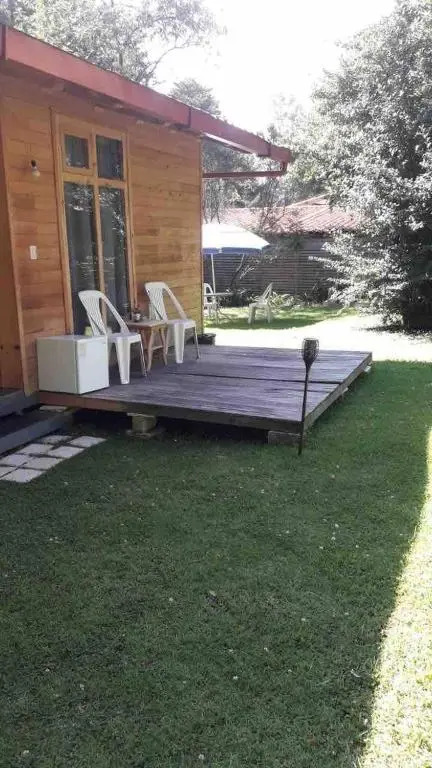 Cozy Studio With Heating Near San Cristobal Centre