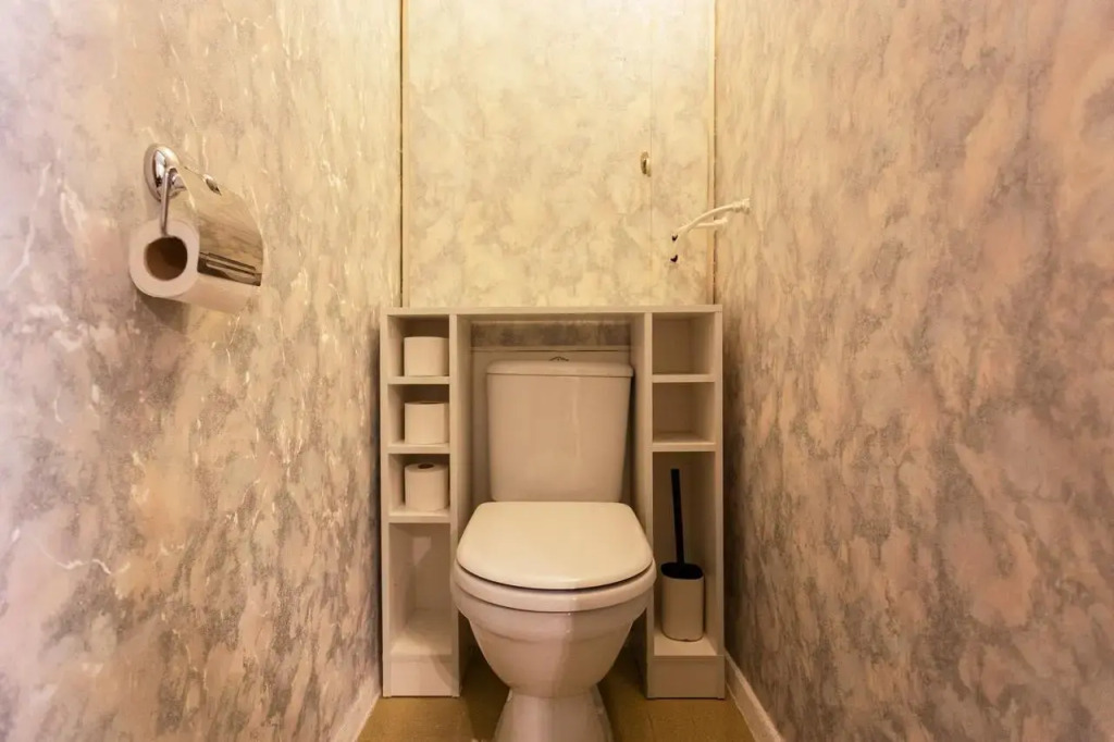 Moment House на улице Братиславская 21к1