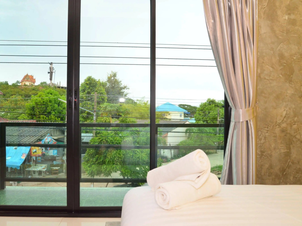 Moment House Hua Hin