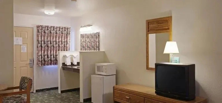 Americas Best Value Inn Seaside South