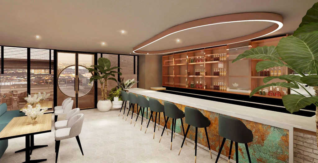 SCAPES Hotel